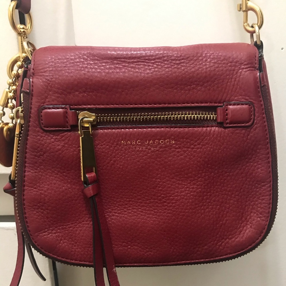Marc Jacobs crossbody